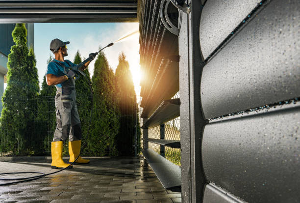 Best Concrete Sealing  in St Leo, FL