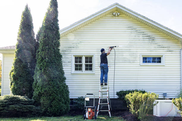 Best Machinery and Equipment Cleaning  in St Leo, FL
