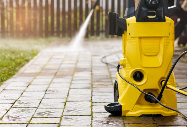 Best Driveway Pressure Washing  in St Leo, FL